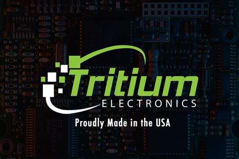 how much does tritium cost.